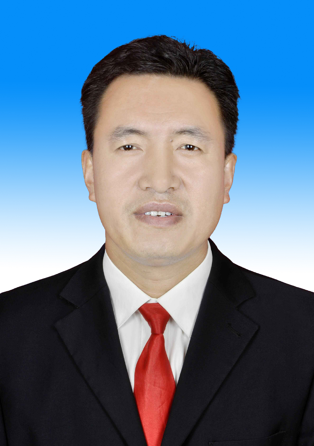 方  震